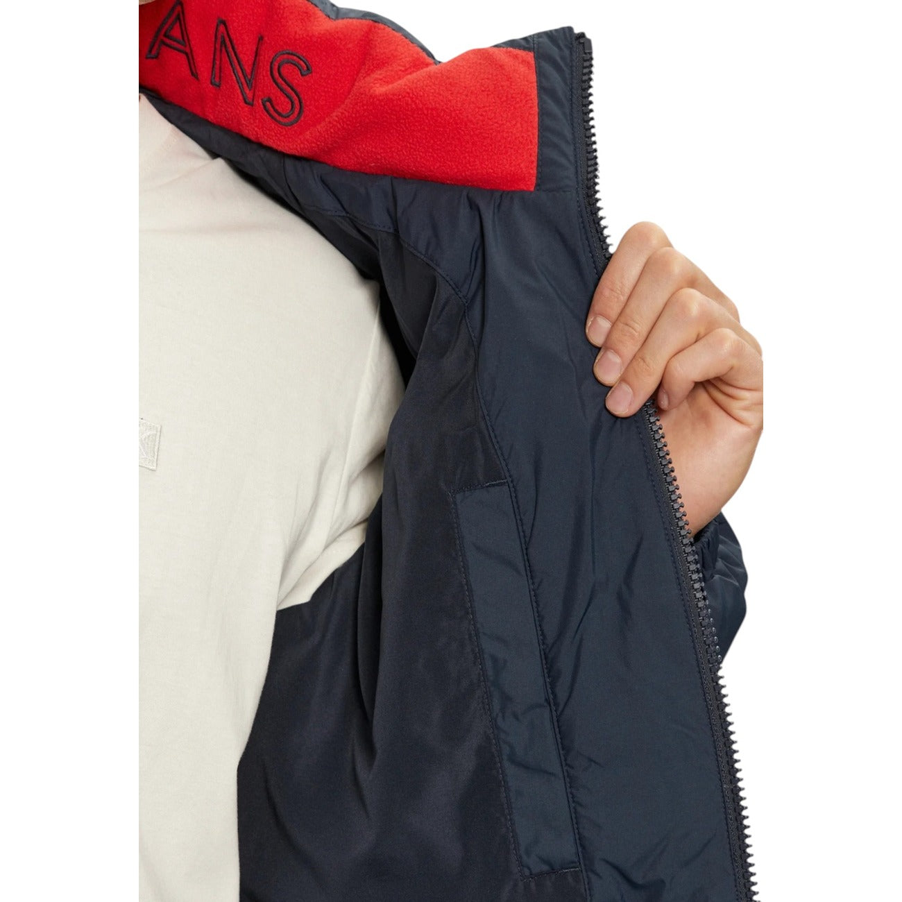 Tommy Hilfiger Jeans Homme Vestes
