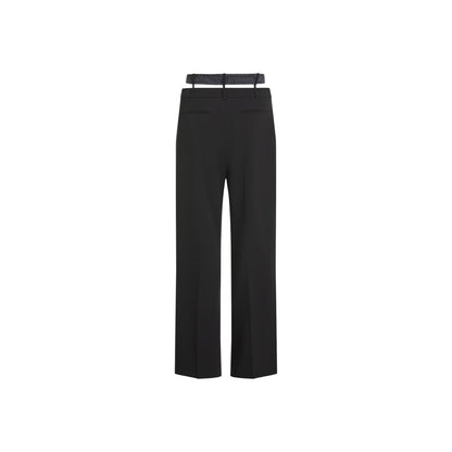 Karl Lagerfeld Jeans Femme Pantalons