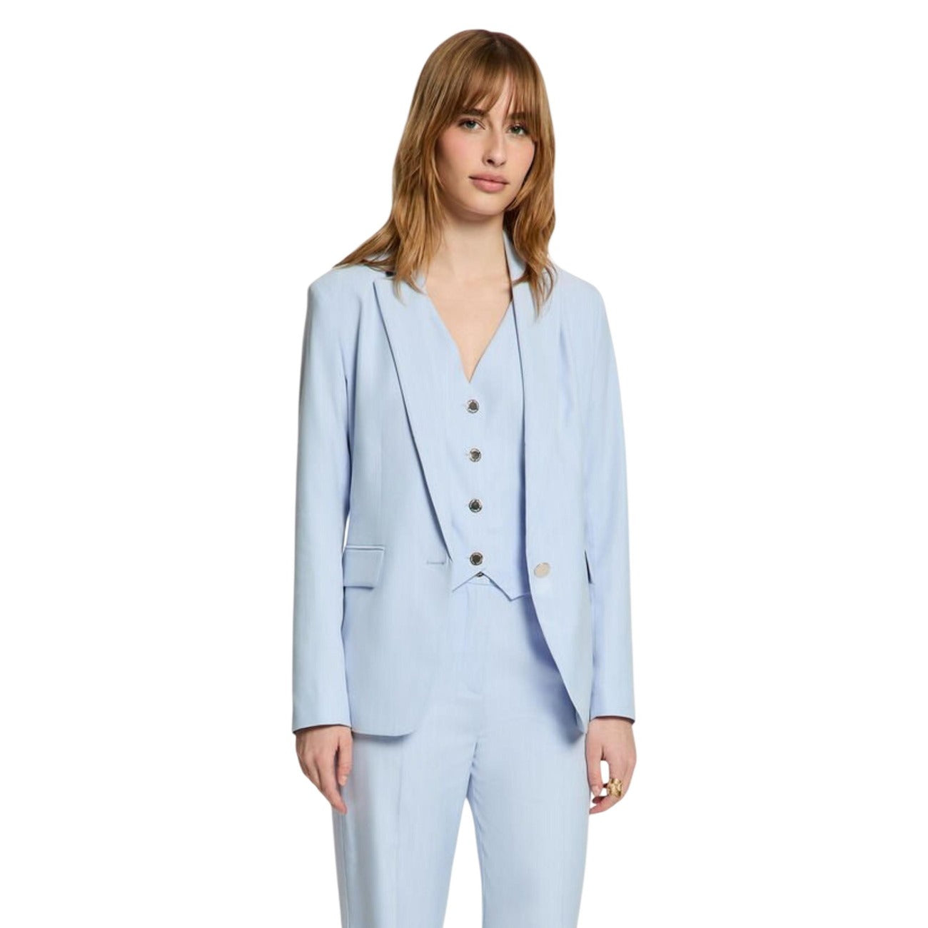 Morgan De Toi Femme Jaquettes