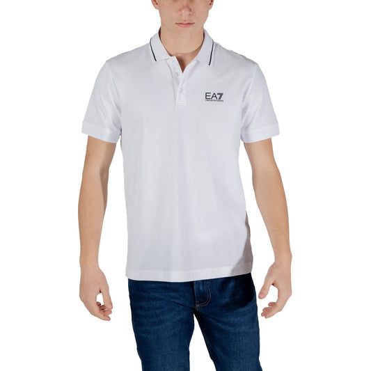Ea7 Homme Polo
