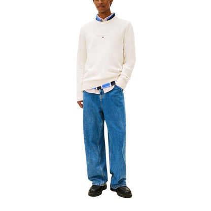Tommy Hilfiger Jeans Homme Pulls