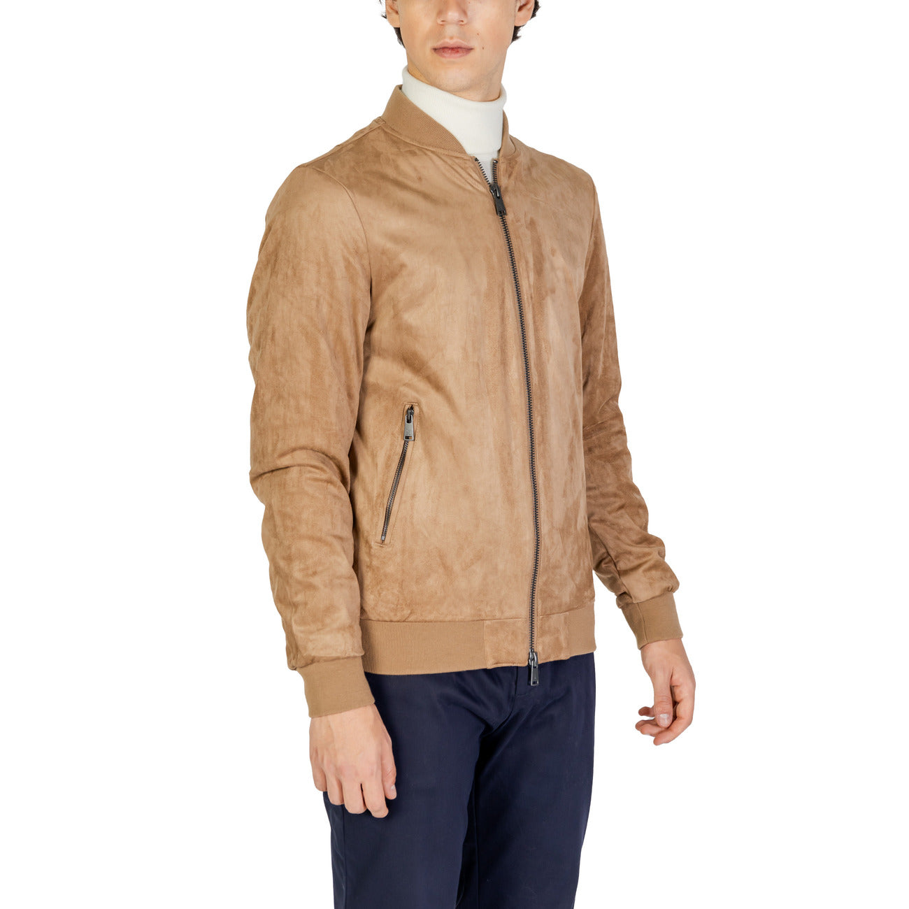 Gianni Lupo Homme Jaquettes