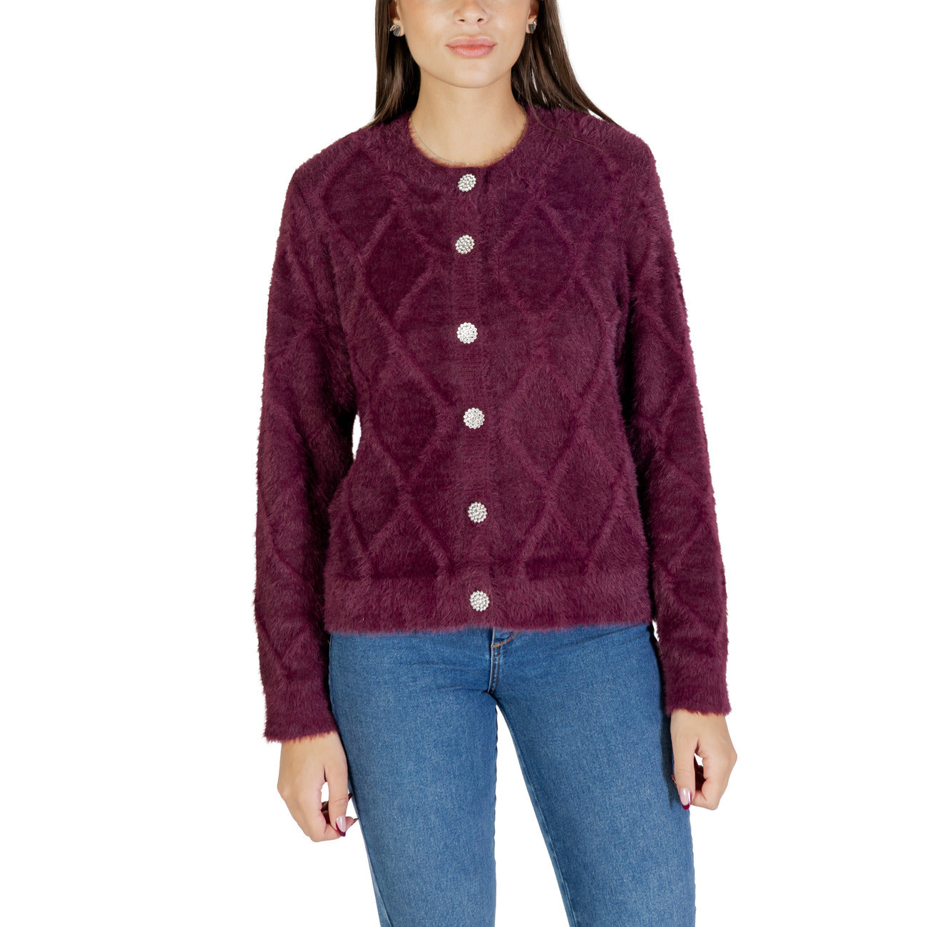 Jacqueline De Yong Femme Cardigans