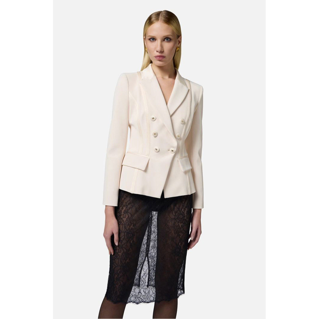Elisabetta Franchi Femme Jaquettes