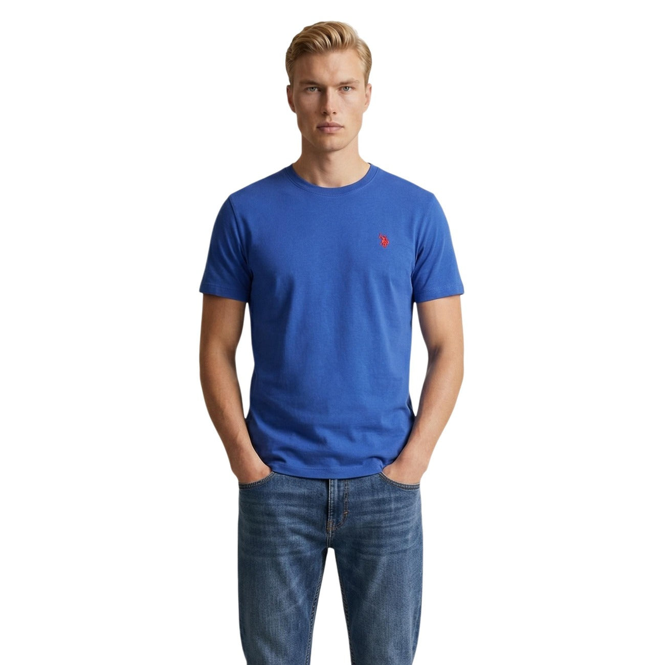 U.s. Polo Assn. Homme T-Shirts