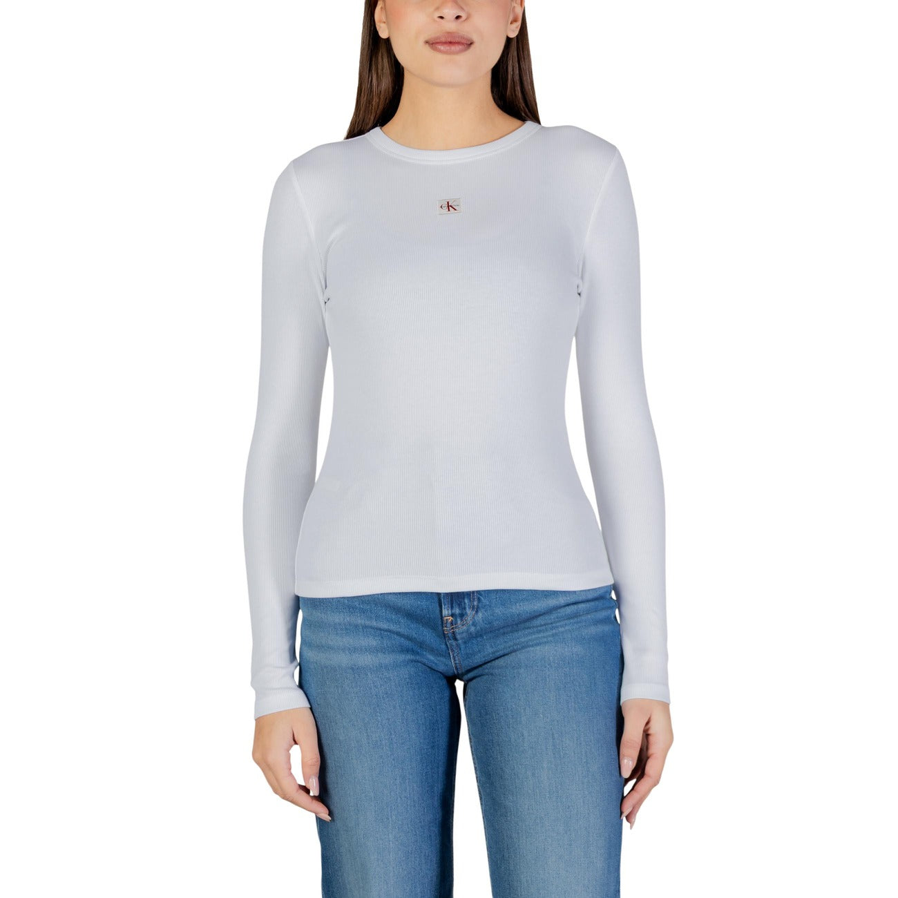 Calvin Klein Jeans Femme T-Shirts