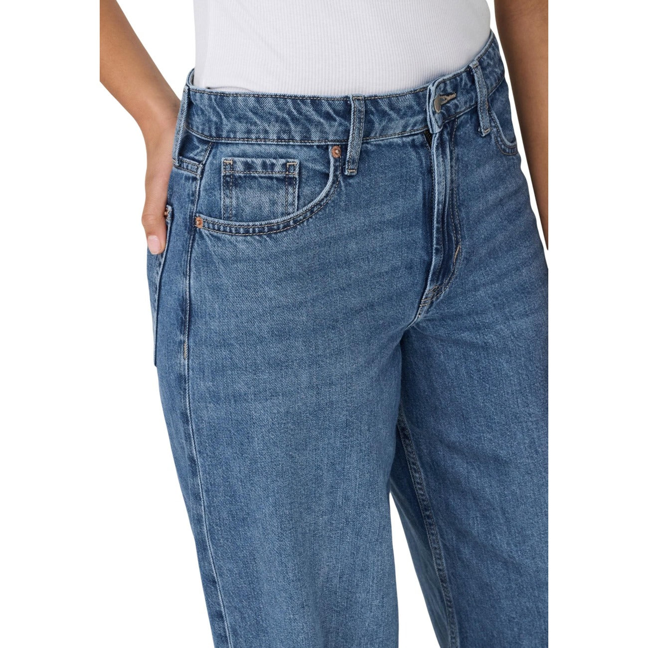 Only Femme Jeans