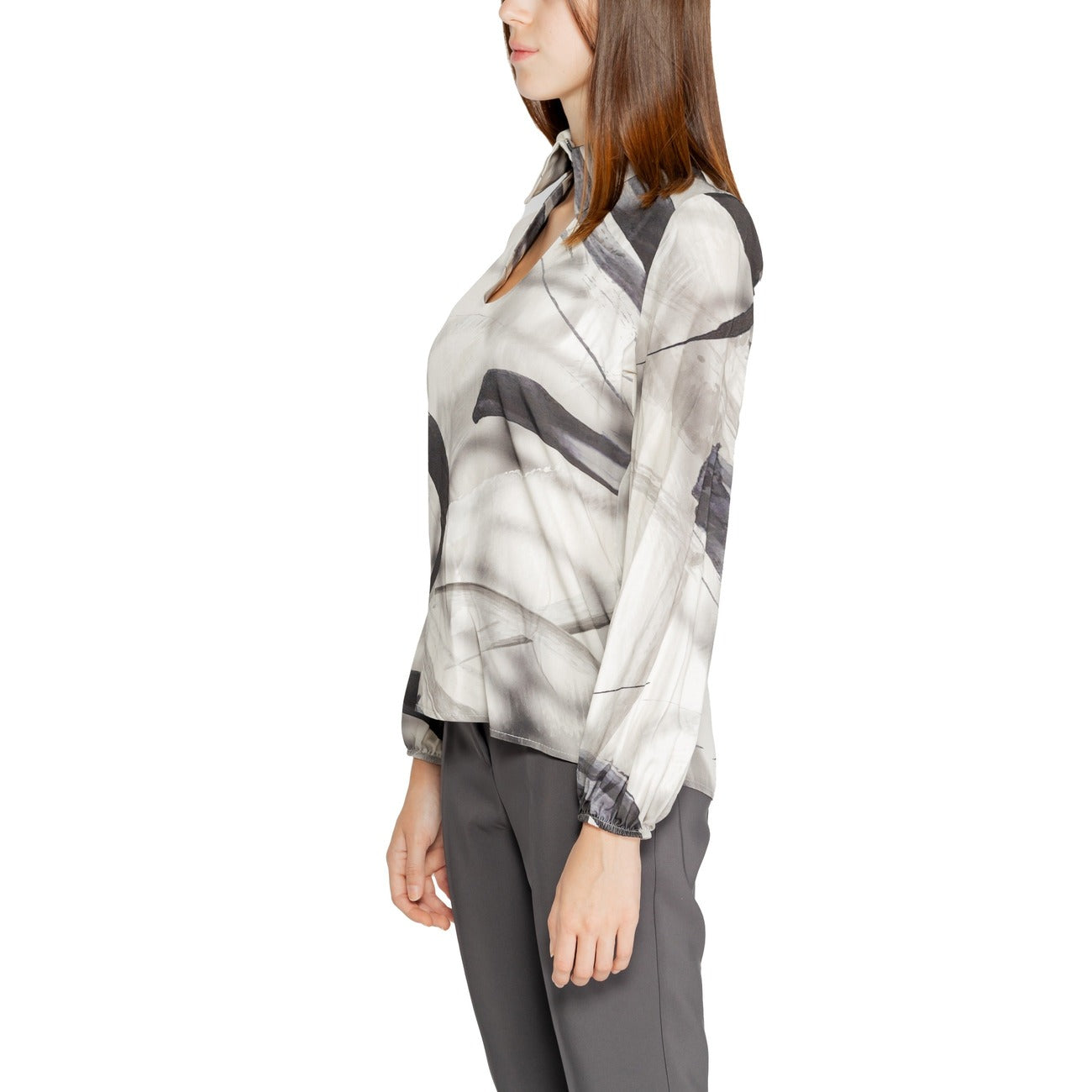 Rinascimento Femme Blouse