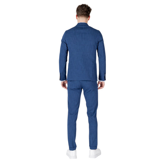 Mulish Homme Costumes