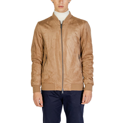 Gianni Lupo Homme Jaquettes