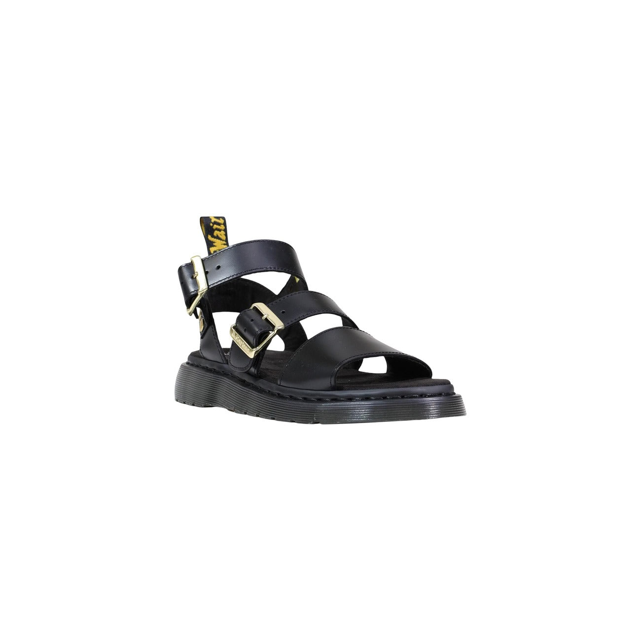 Dr. Martens Femme Sandales