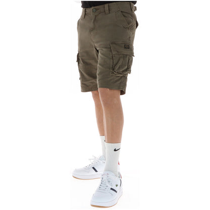 Superdry Homme Bermudas