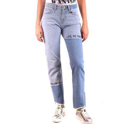 Philipp Plein Femme Jeans