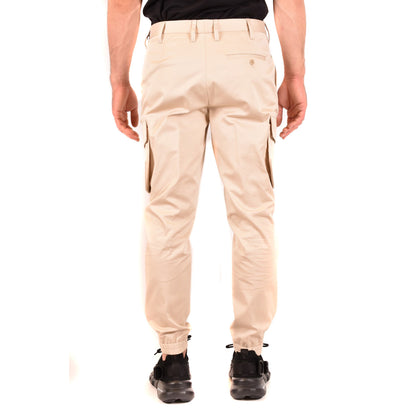 Neil Barrett Homme Pantalons