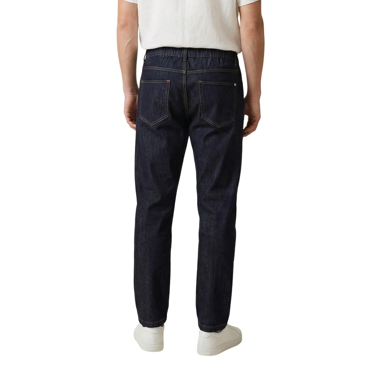 Gianni Lupo Homme Pantalons