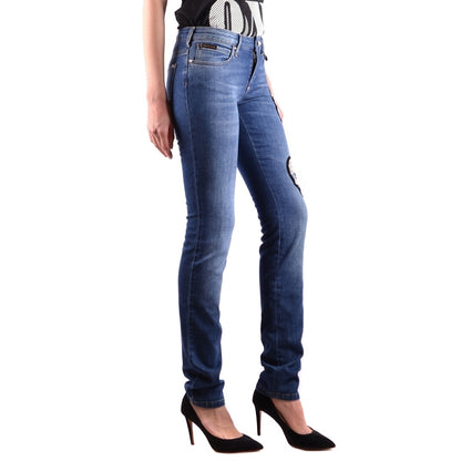 Philipp Plein Femme Jeans