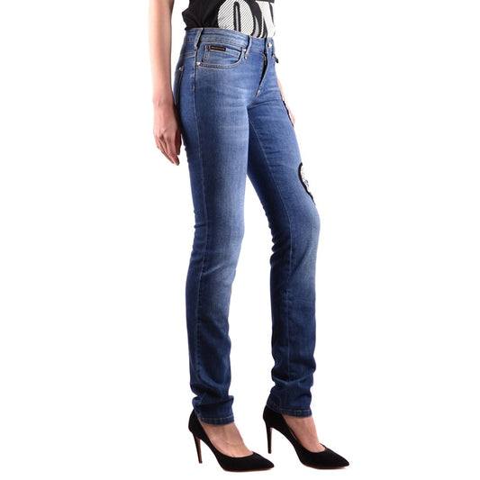 Philipp Plein Femme Jeans