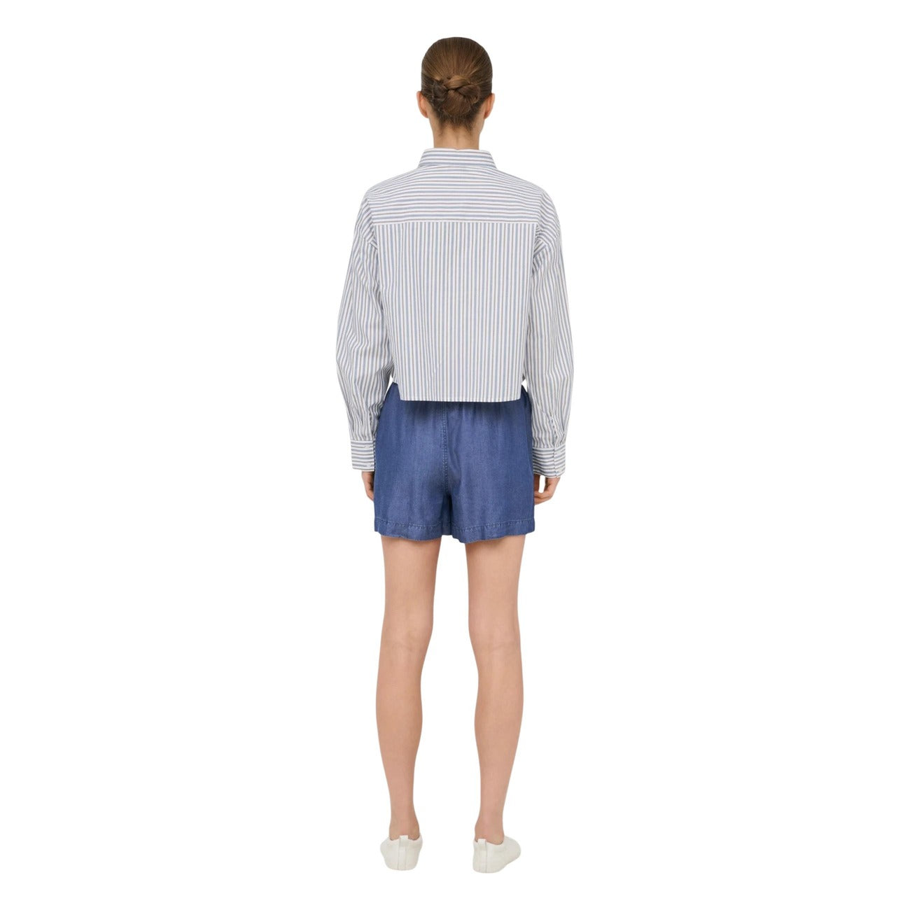Only Femme Shorts