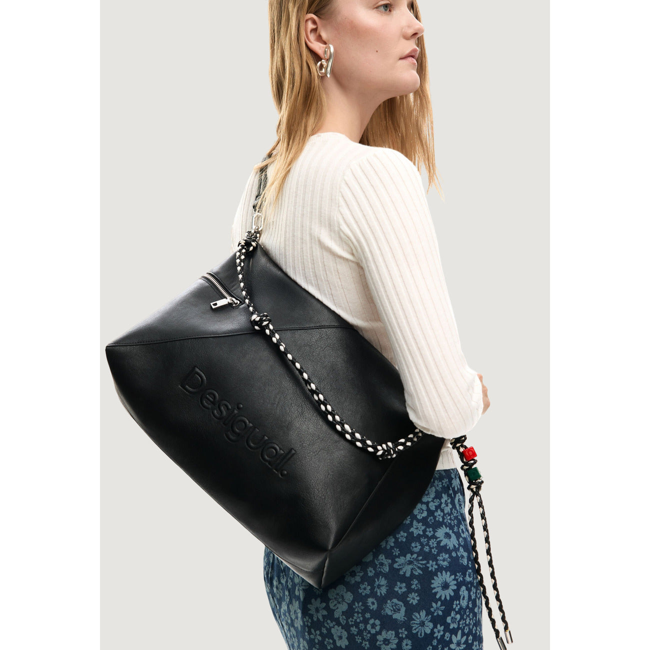 Desigual Femme Sacs
