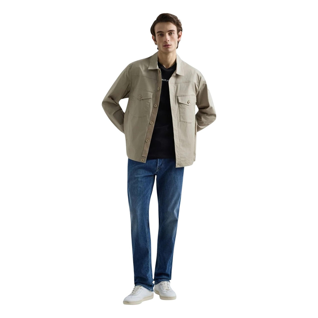 Replay Homme Jeans