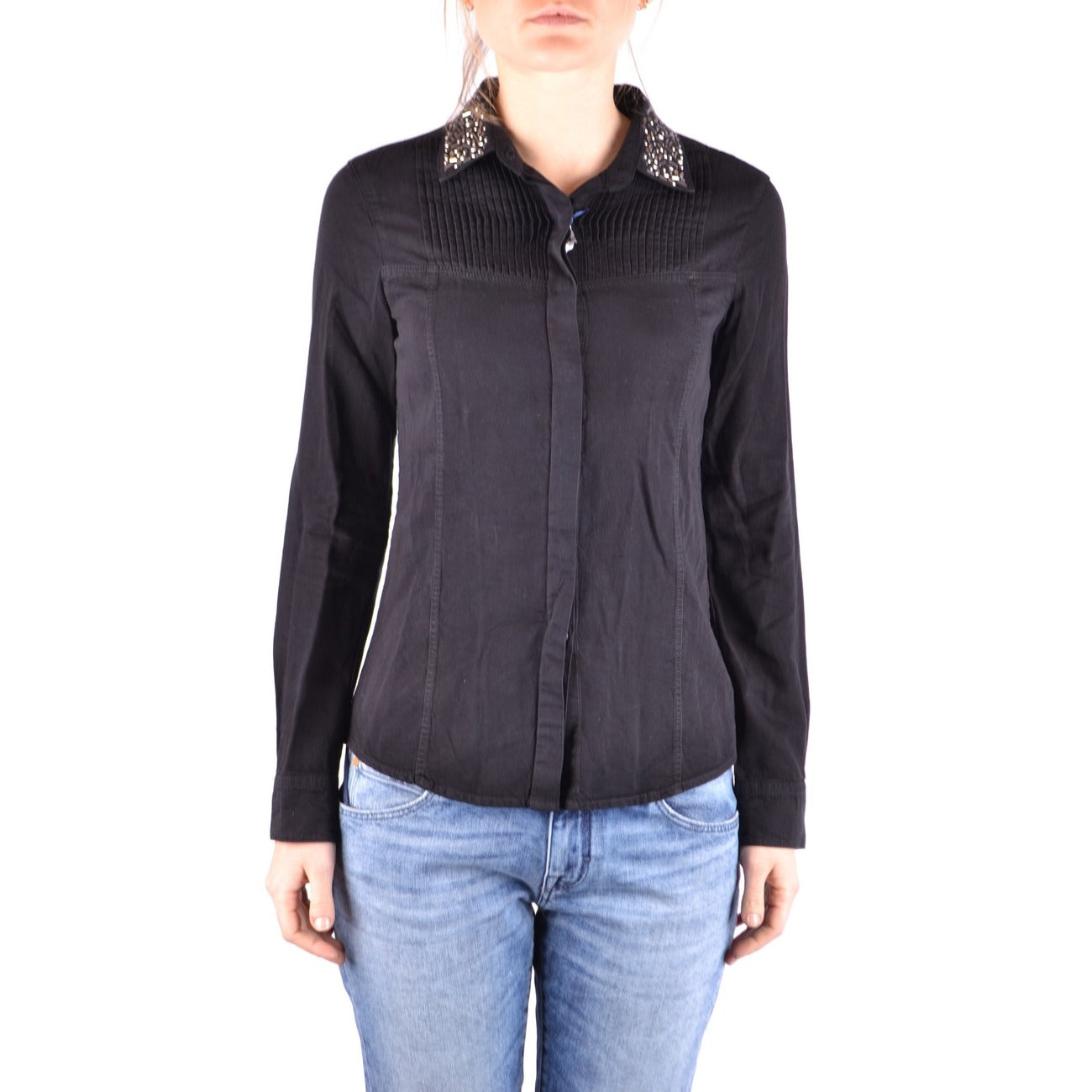 Jacob Cohen Femme Chemises