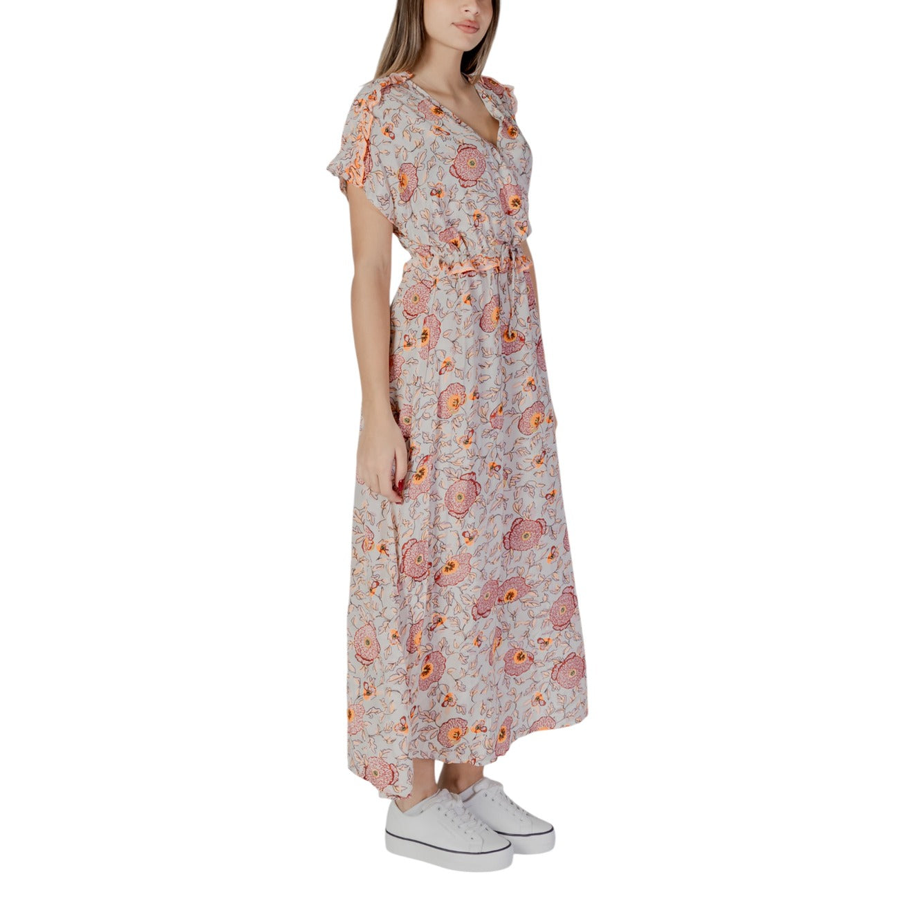 B.young Femme Robes