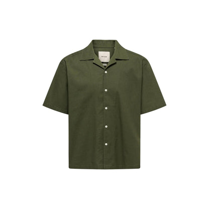 Only & Sons Homme Chemises