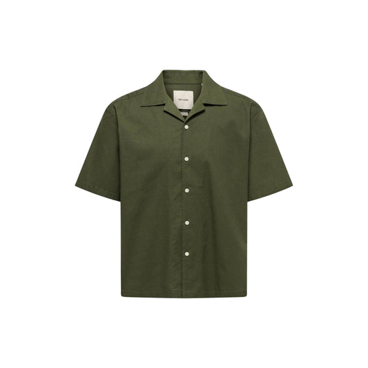 Only & Sons Homme Chemises
