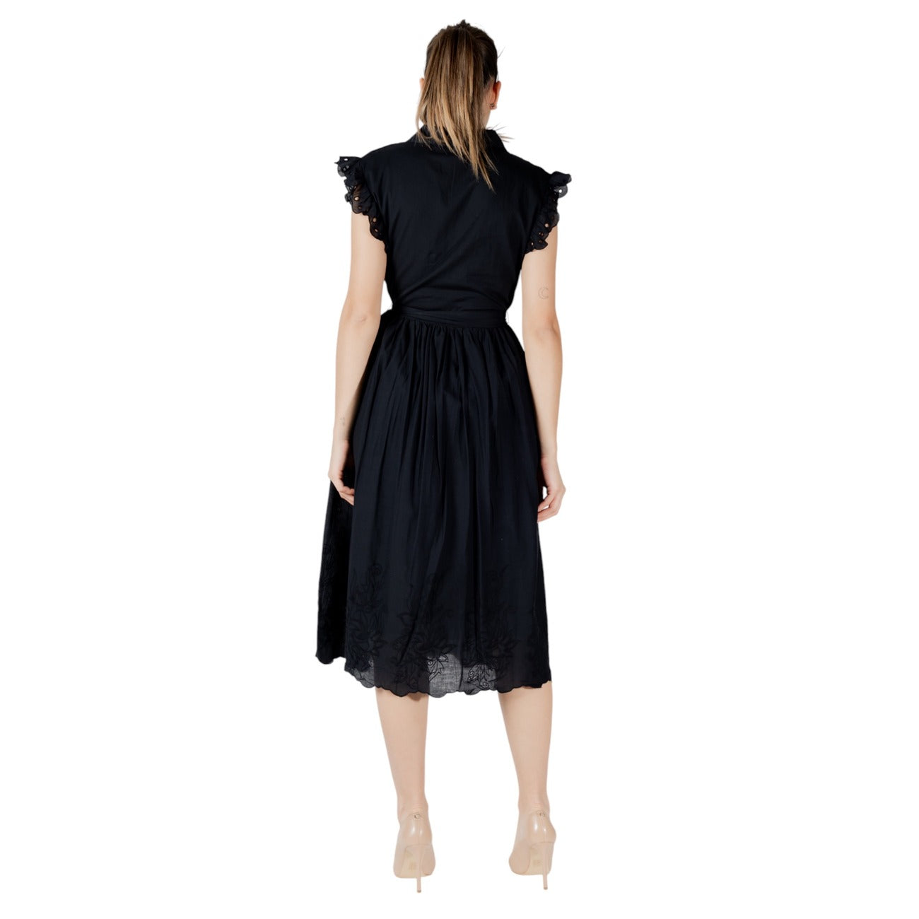Vila Clothes Femme Robes