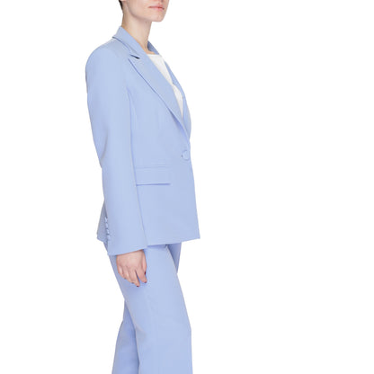 Silence Femme Jaquettes