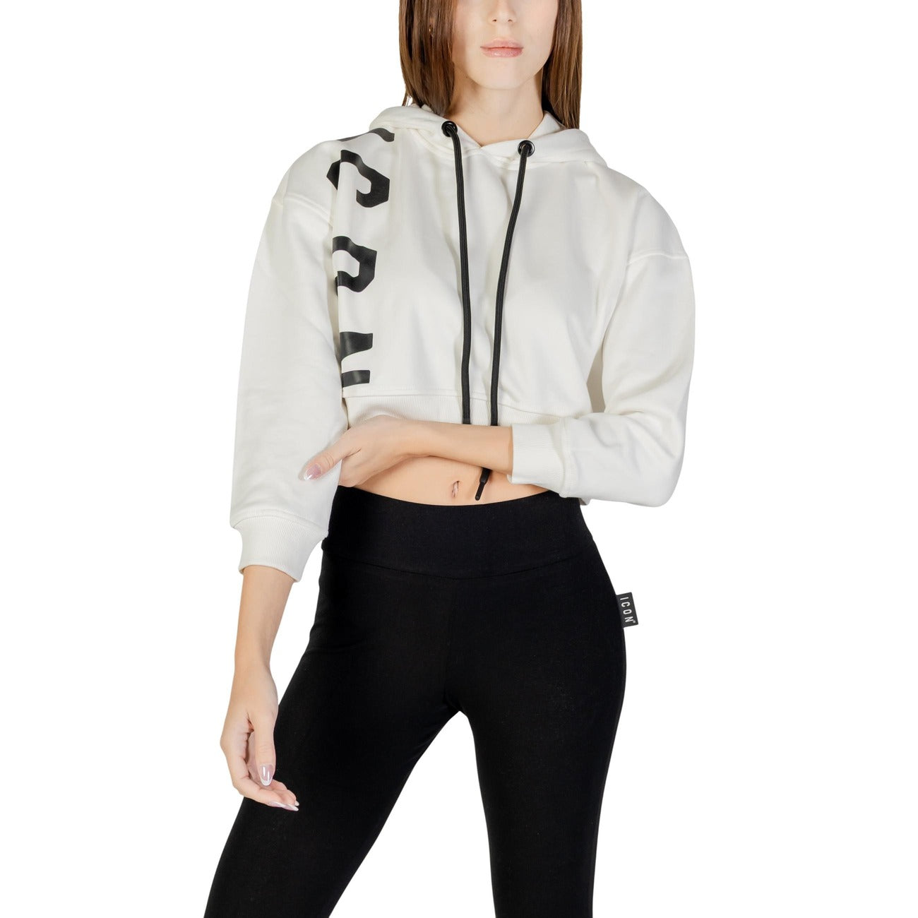 Icon Femme Sweatshirts