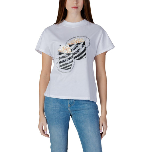 Guess Femme T-Shirts