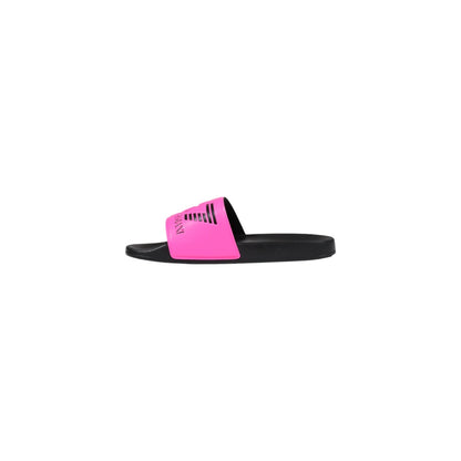 Ea7 Femme Mules