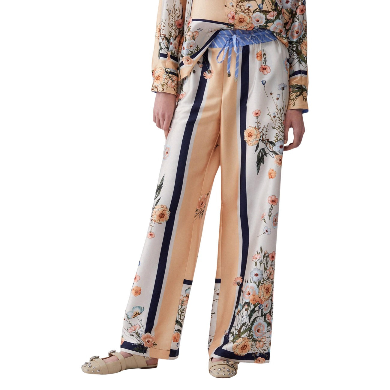 Liu Jo Femme Pantalons