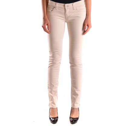 Armani Jeans Femme Jeans