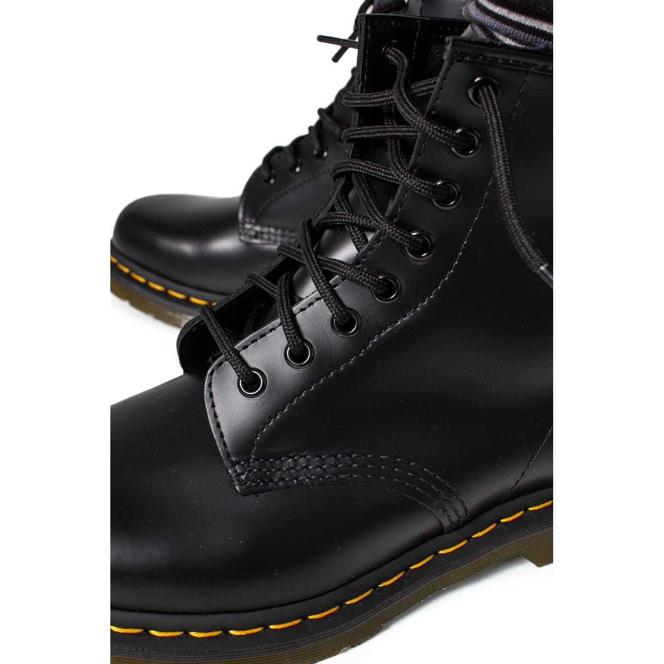 Dr. Martens Homme Bottes