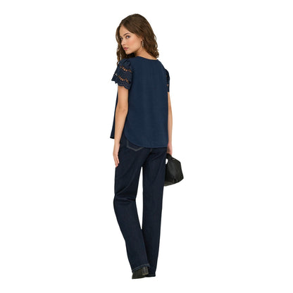 Jacqueline De Yong Femme T-Shirts