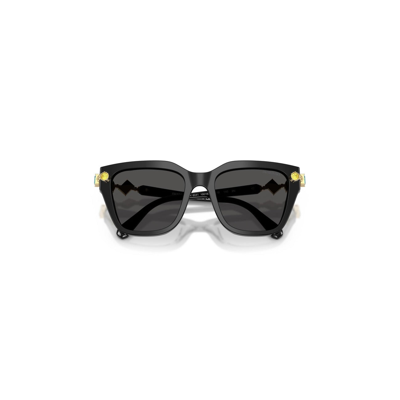 Swarovski Femme Lunettes De Soleil