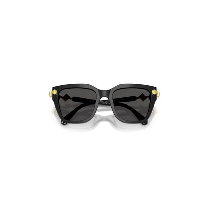 Swarovski Femme Lunettes De Soleil