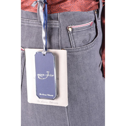 Jacob Cohen Femme Jeans