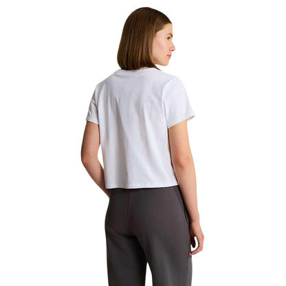 The North Face Femme T-Shirts