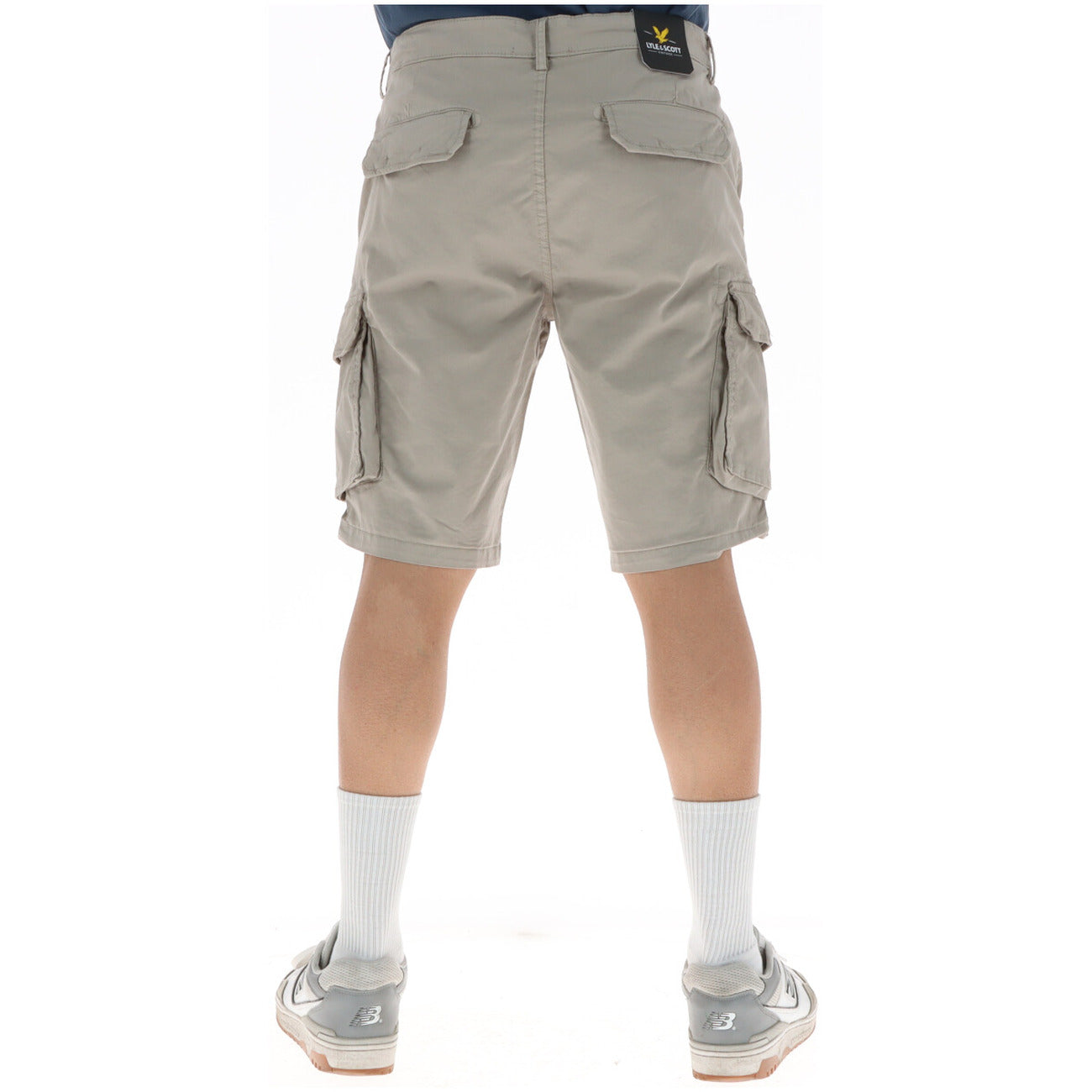 Lyle & Scott Homme Bermudas