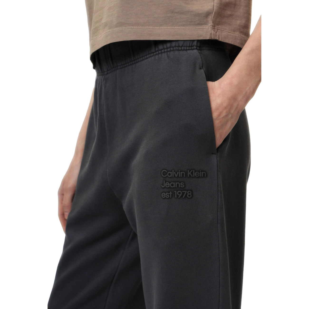 Calvin Klein Jeans Femme Pantalons