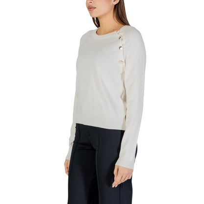 Morgan De Toi Femme Pulls