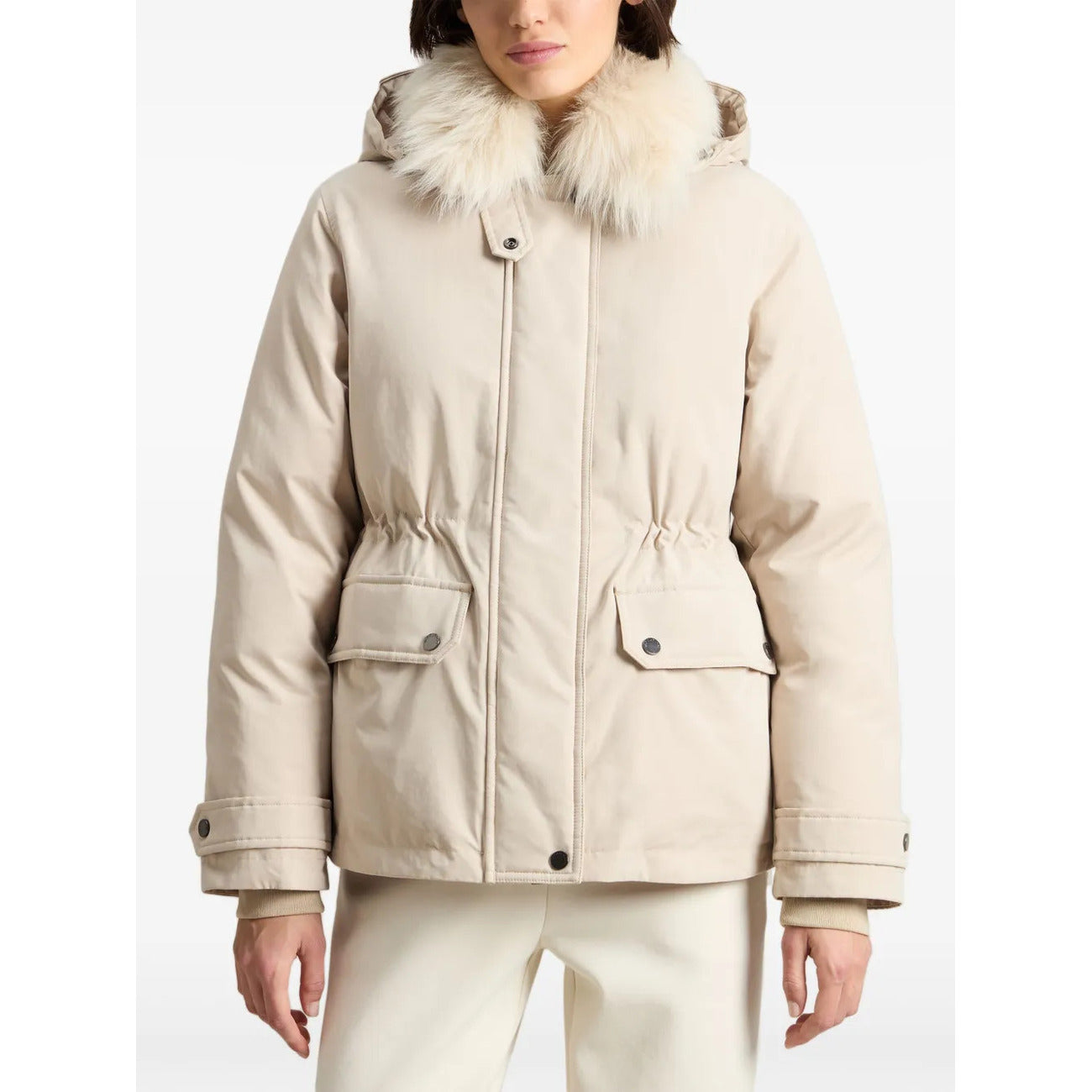 Woolrich Femme Vestes