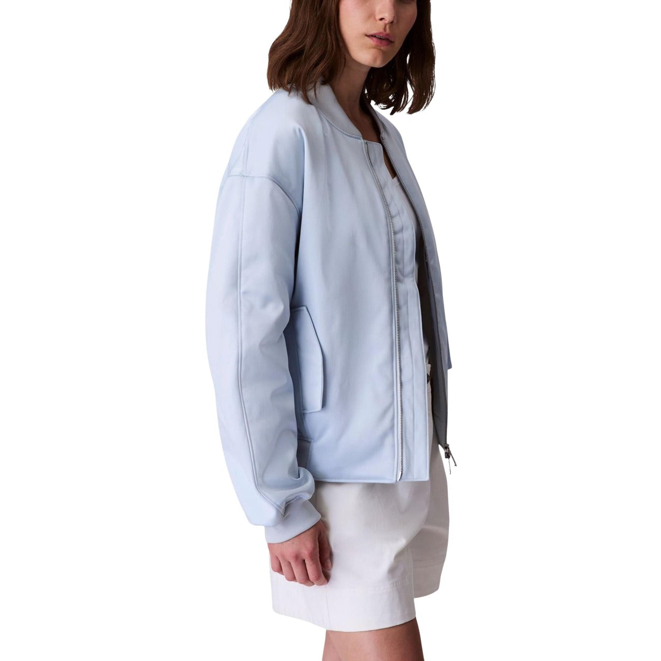 Calvin Klein Jeans Femme Jaquettes