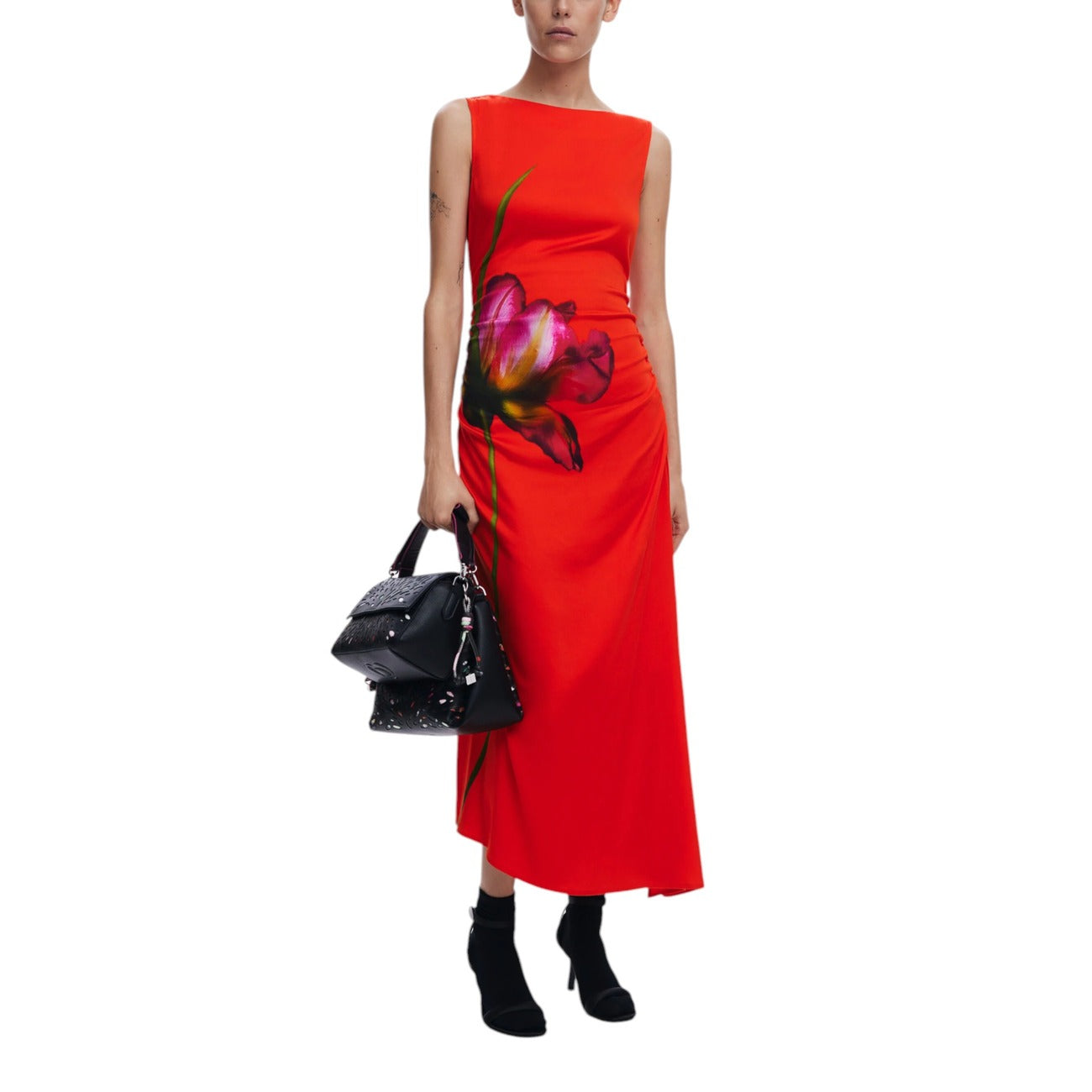 Desigual Femme Robes