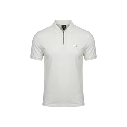 Armani Exchange Homme Polo