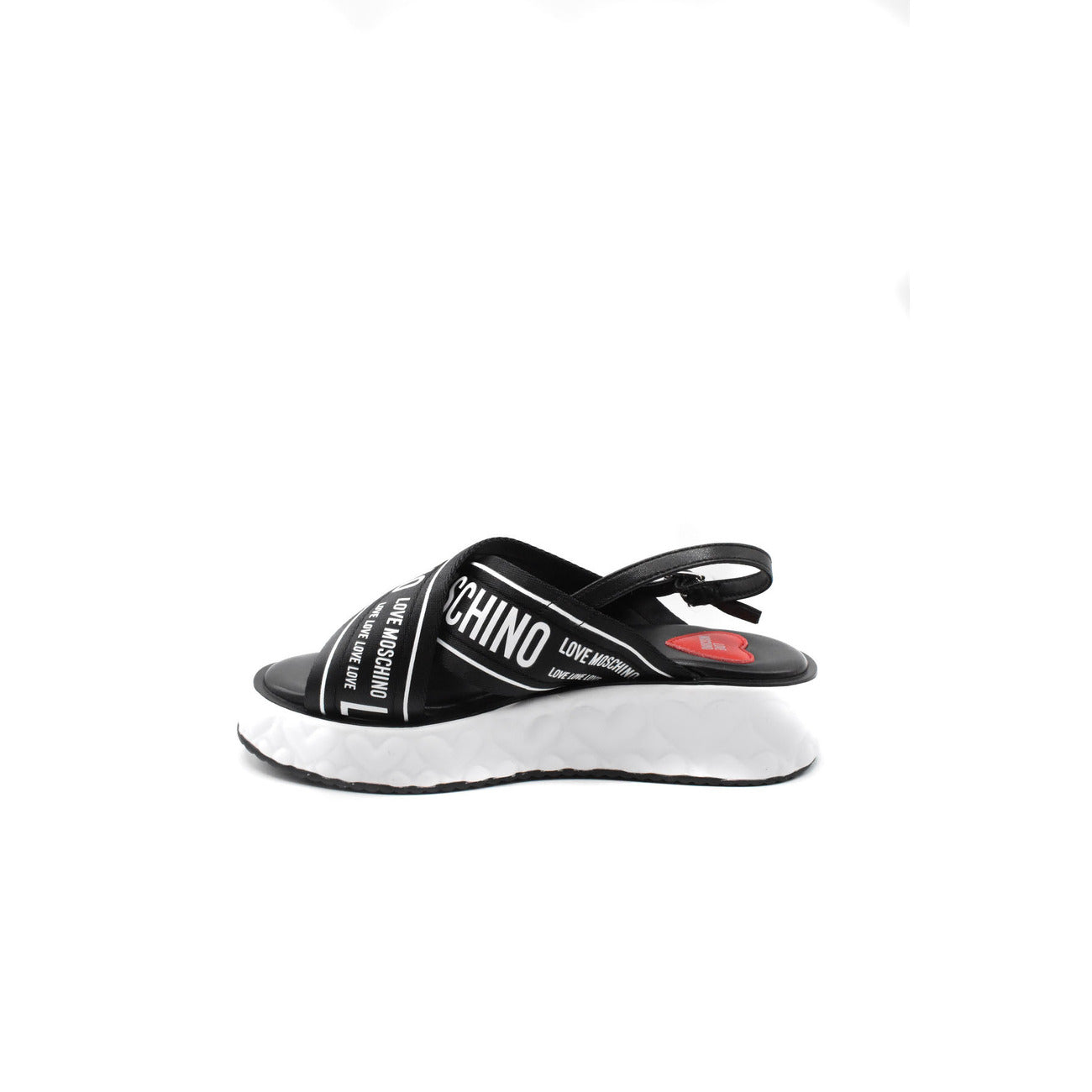Love Moschino Femme Sandales