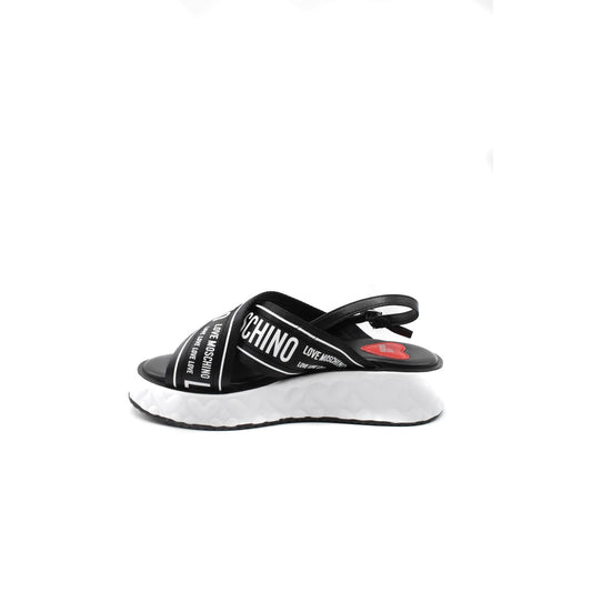 Love Moschino Femme Sandales